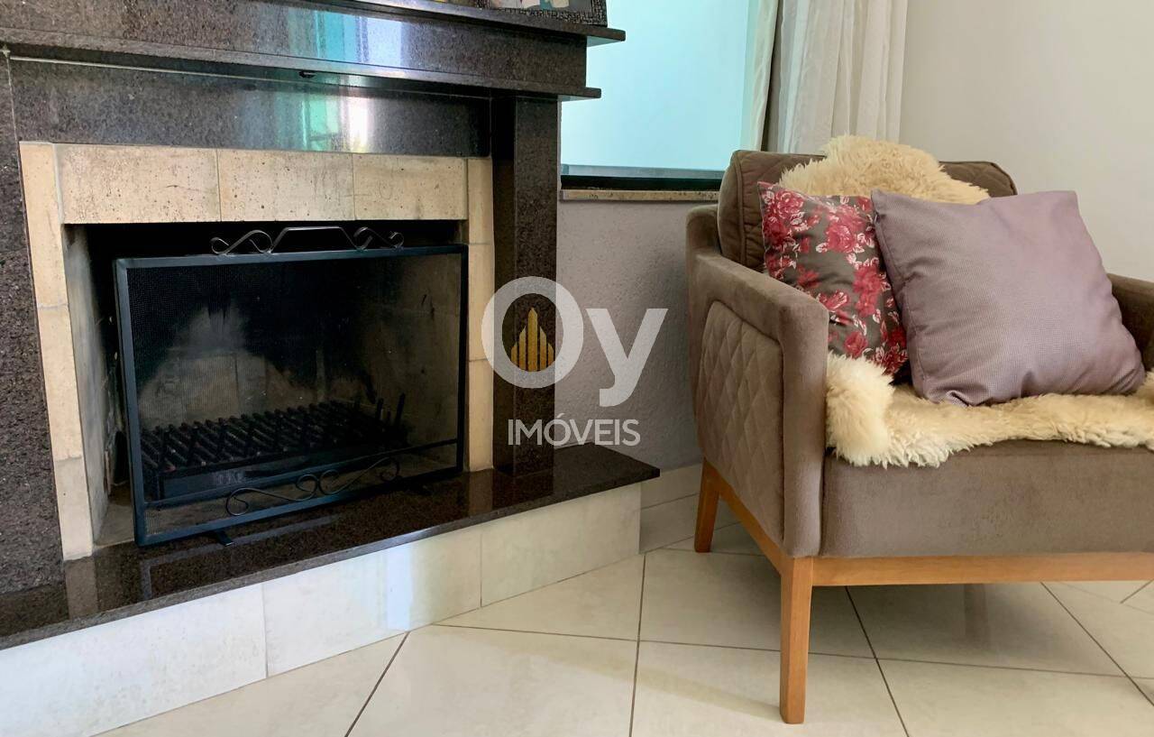 Sobrado com 3 dormitórios à venda, 263 m² por R$ 1.600.000,00 - Jardim Coleginho - Jacareí/SP