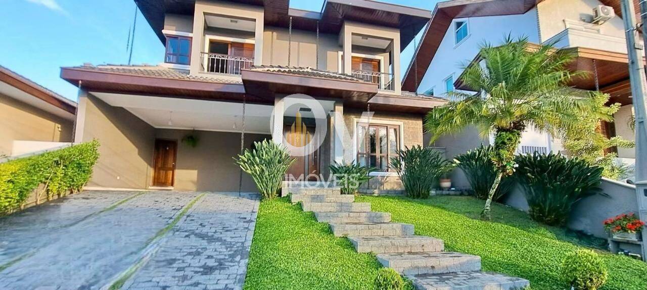 Sobrado com 4 dormitórios à venda, 207 m² por R$ 1.750.000,00 - Urbanova - São José dos Campos/SP