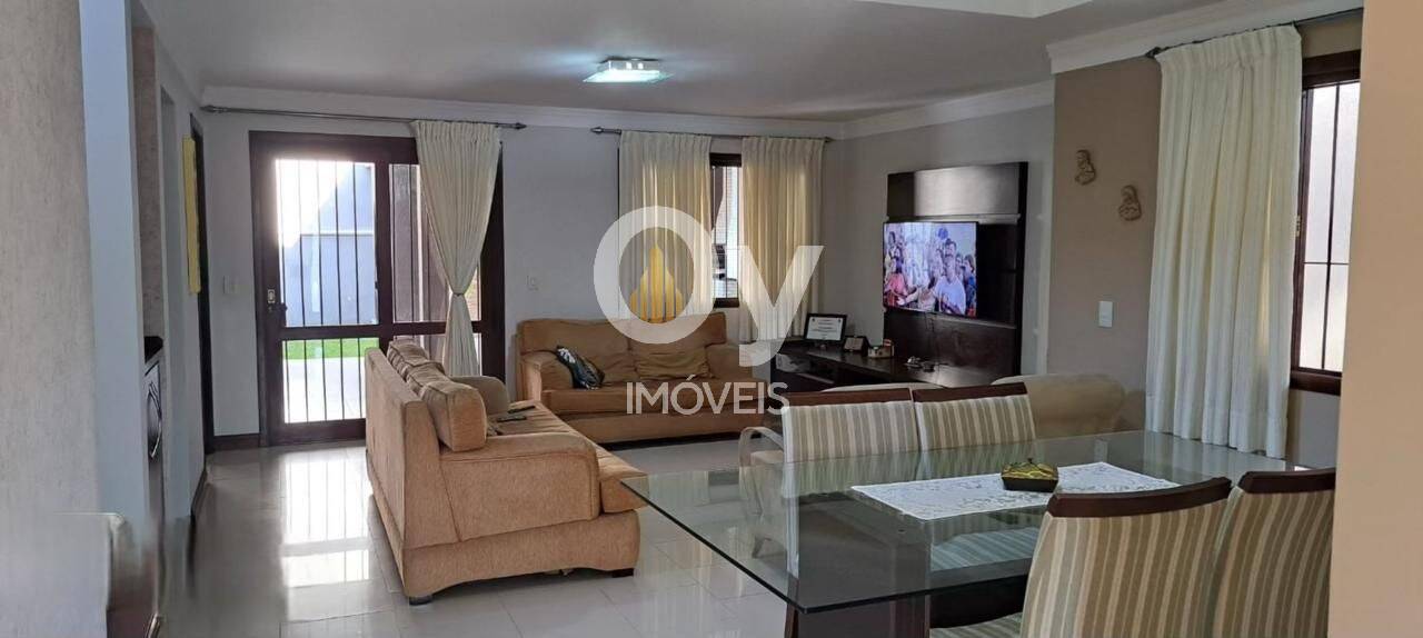 Sobrado com 4 dormitórios à venda, 207 m² por R$ 1.750.000,00 - Urbanova - São José dos Campos/SP
