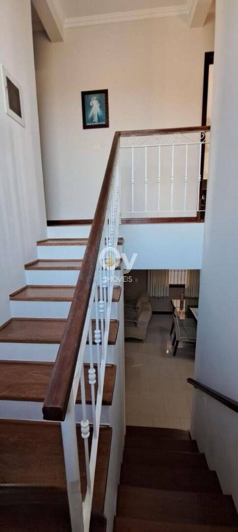 Sobrado com 4 dormitórios à venda, 207 m² por R$ 1.750.000,00 - Urbanova - São José dos Campos/SP