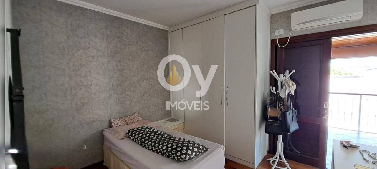 Sobrado com 4 dormitórios à venda, 207 m² por R$ 1.750.000,00 - Urbanova - São José dos Campos/SP