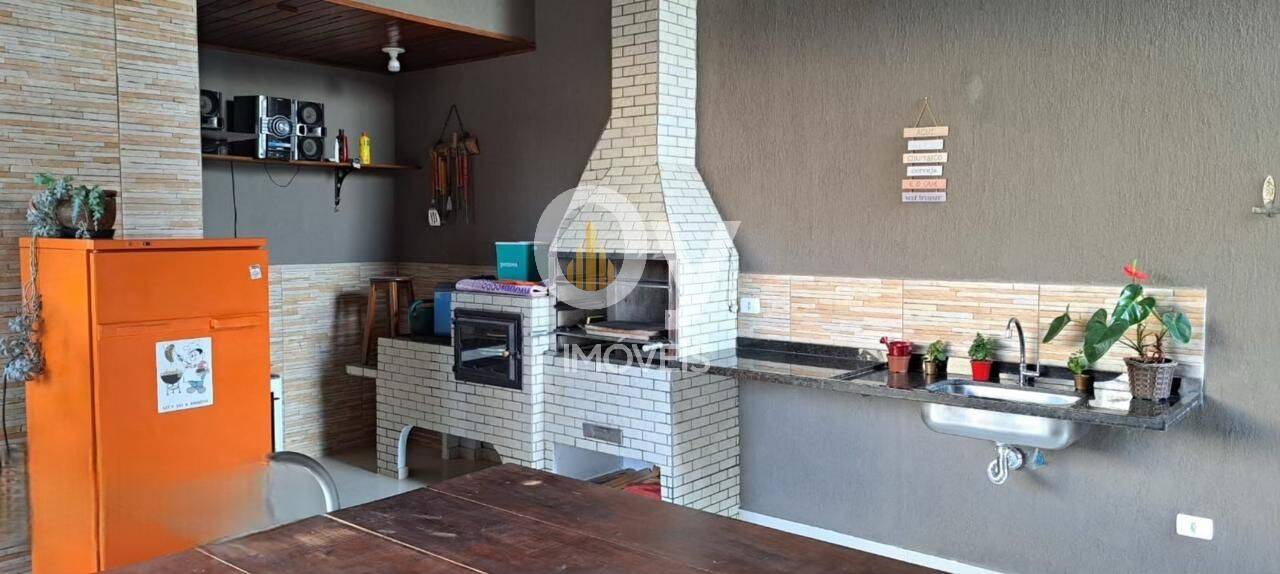 Sobrado com 4 dormitórios à venda, 207 m² por R$ 1.750.000,00 - Urbanova - São José dos Campos/SP