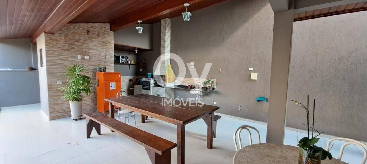 Sobrado com 4 dormitórios à venda, 207 m² por R$ 1.750.000,00 - Urbanova - São José dos Campos/SP