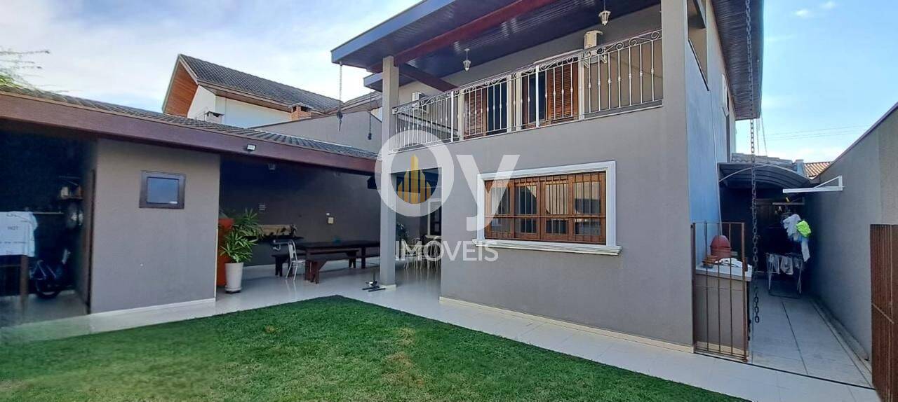 Sobrado com 4 dormitórios à venda, 207 m² por R$ 1.750.000,00 - Urbanova - São José dos Campos/SP