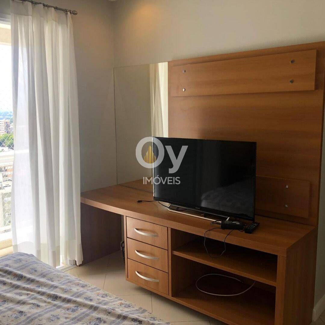 Apartamento com 3 dormitórios à venda, 150 m² por R$ 1.700.000,00 - Vila Ema - São José dos Campos/SP