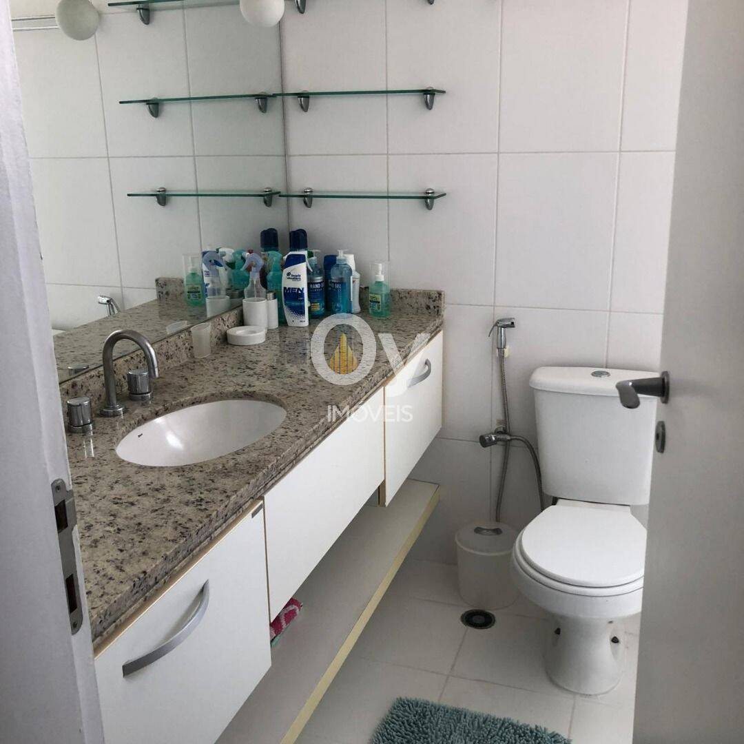 Apartamento com 3 dormitórios à venda, 150 m² por R$ 1.700.000,00 - Vila Ema - São José dos Campos/SP