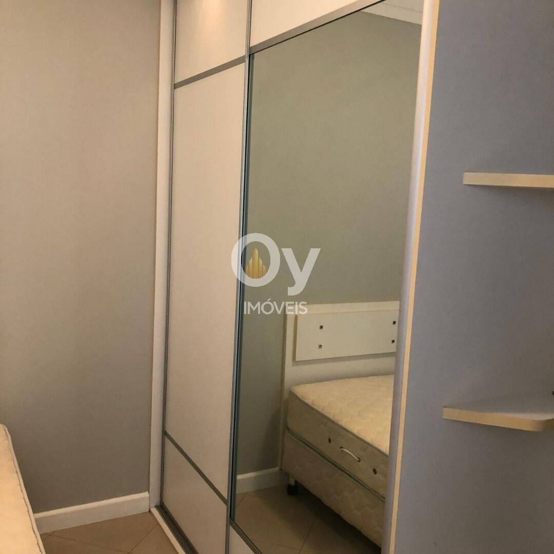 Apartamento com 3 dormitórios à venda, 150 m² por R$ 1.700.000,00 - Vila Ema - São José dos Campos/SP