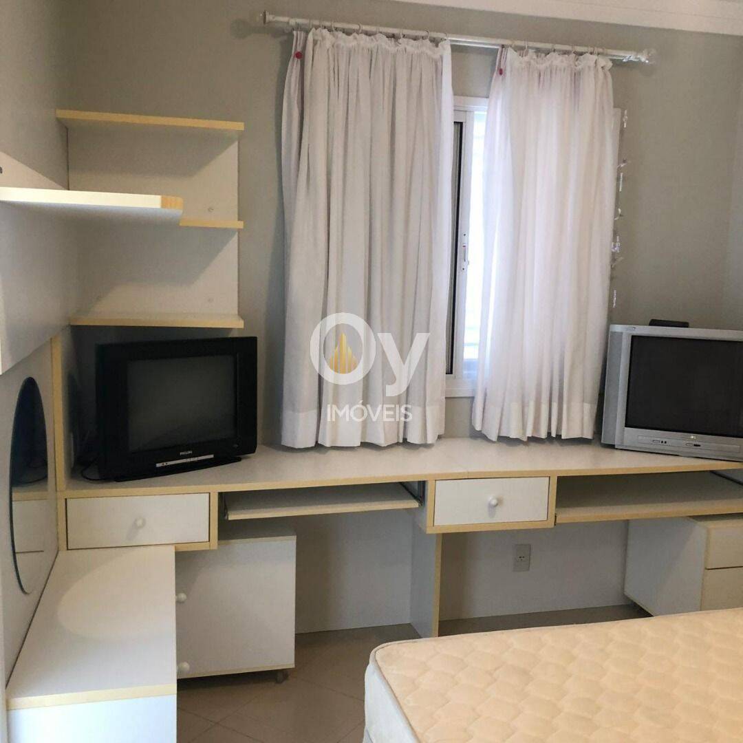 Apartamento com 3 dormitórios à venda, 150 m² por R$ 1.700.000,00 - Vila Ema - São José dos Campos/SP