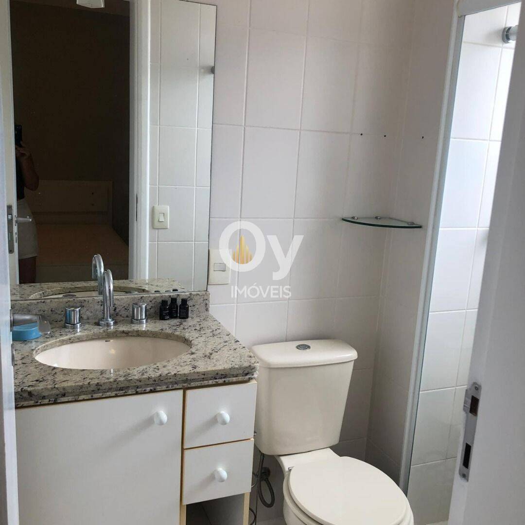 Apartamento com 3 dormitórios à venda, 150 m² por R$ 1.700.000,00 - Vila Ema - São José dos Campos/SP