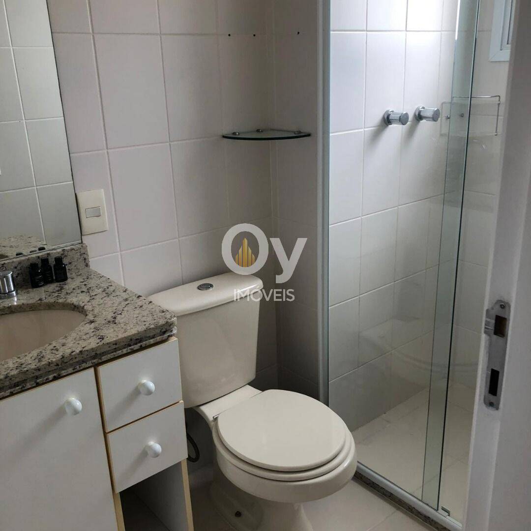Apartamento com 3 dormitórios à venda, 150 m² por R$ 1.700.000,00 - Vila Ema - São José dos Campos/SP