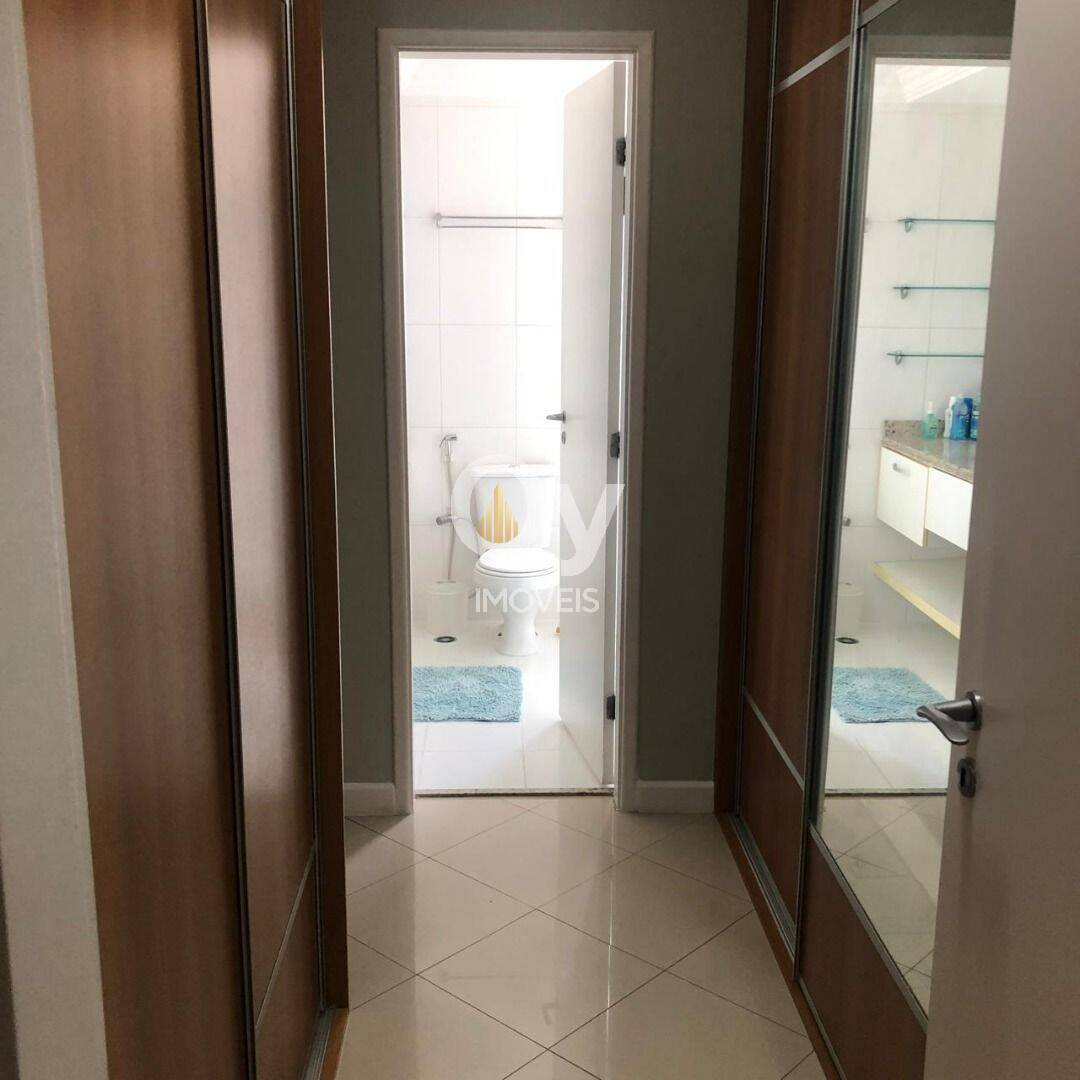 Apartamento com 3 dormitórios à venda, 150 m² por R$ 1.700.000,00 - Vila Ema - São José dos Campos/SP
