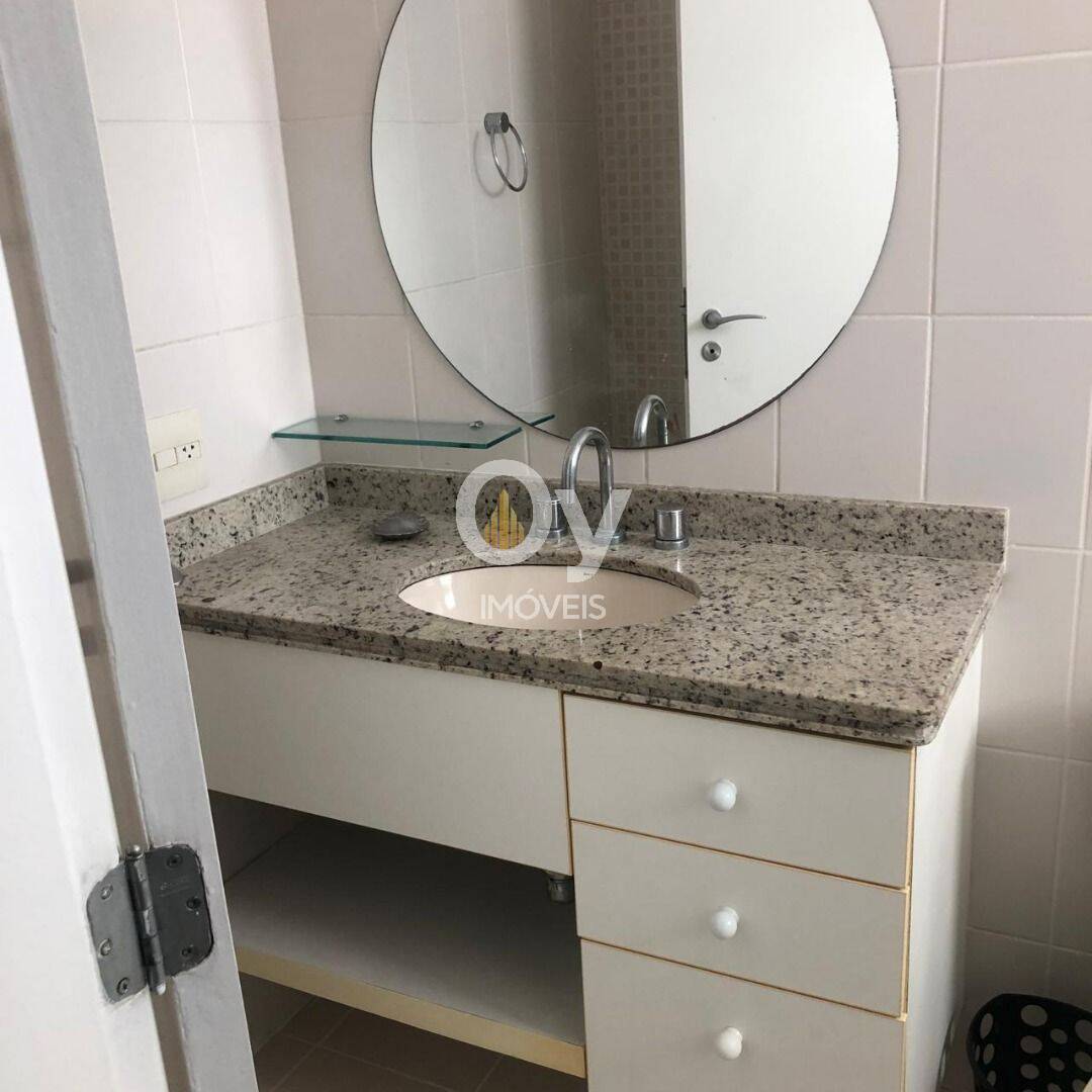 Apartamento com 3 dormitórios à venda, 150 m² por R$ 1.700.000,00 - Vila Ema - São José dos Campos/SP