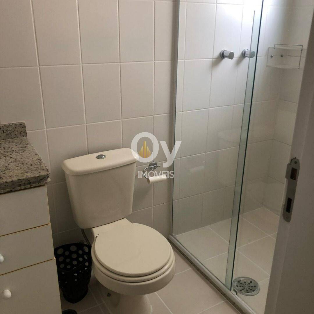 Apartamento com 3 dormitórios à venda, 150 m² por R$ 1.700.000,00 - Vila Ema - São José dos Campos/SP