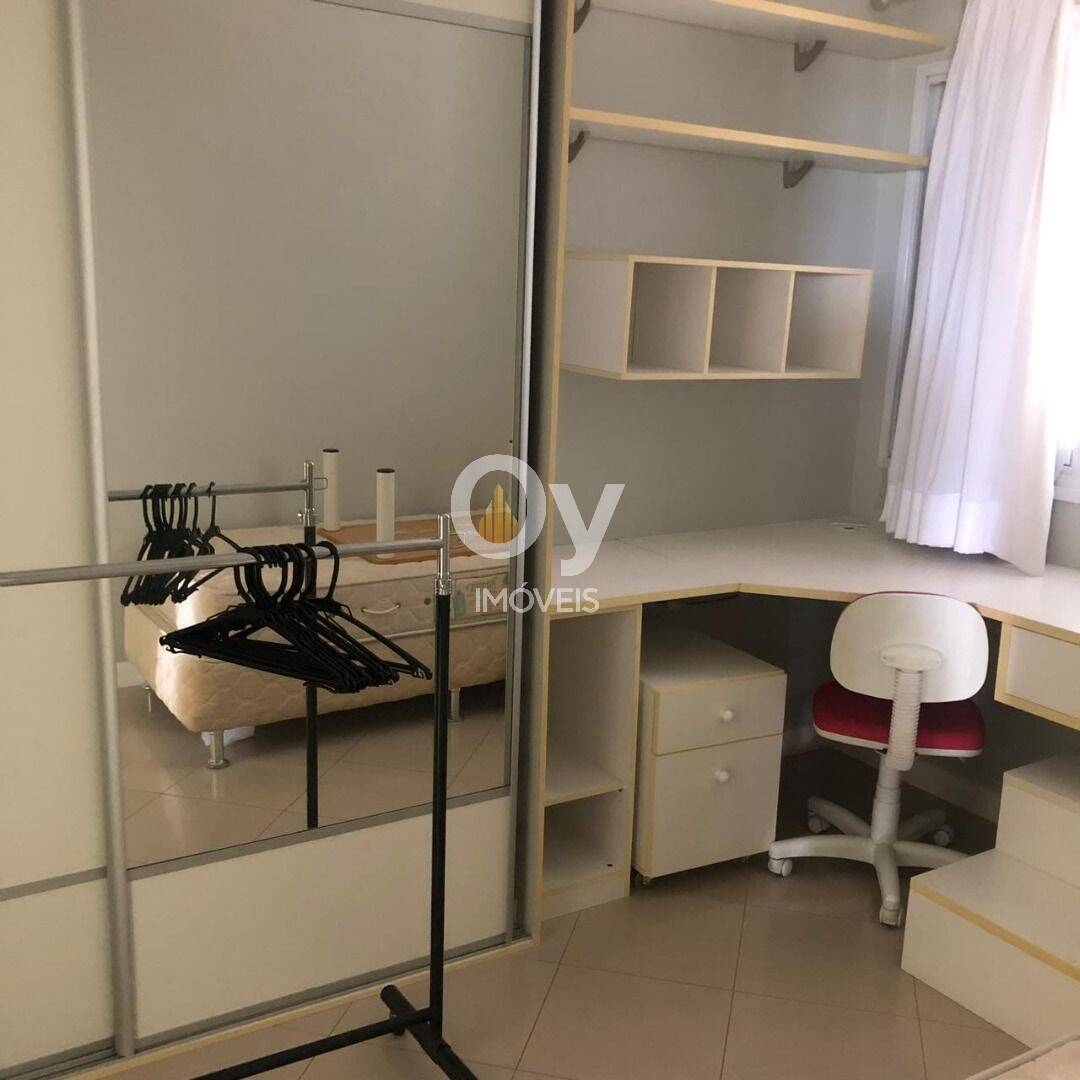 Apartamento com 3 dormitórios à venda, 150 m² por R$ 1.700.000,00 - Vila Ema - São José dos Campos/SP
