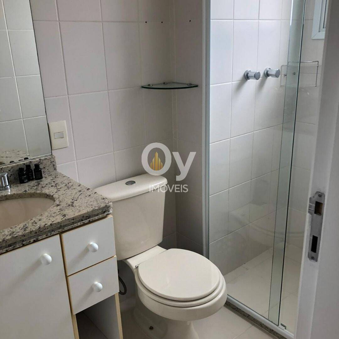 Apartamento com 3 dormitórios à venda, 150 m² por R$ 1.700.000,00 - Vila Ema - São José dos Campos/SP