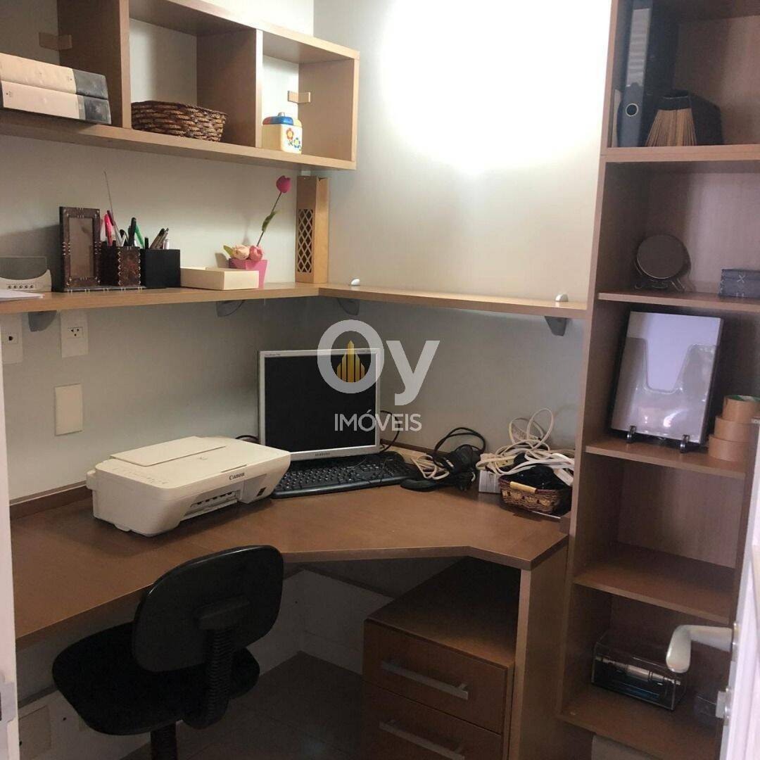 Apartamento com 3 dormitórios à venda, 150 m² por R$ 1.700.000,00 - Vila Ema - São José dos Campos/SP