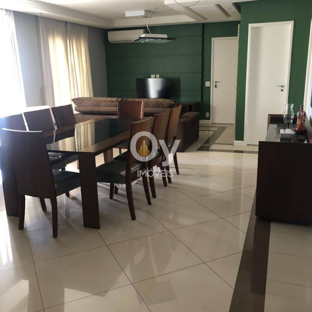 Apartamento com 3 dormitórios à venda, 150 m² por R$ 1.700.000,00 - Vila Ema - São José dos Campos/SP