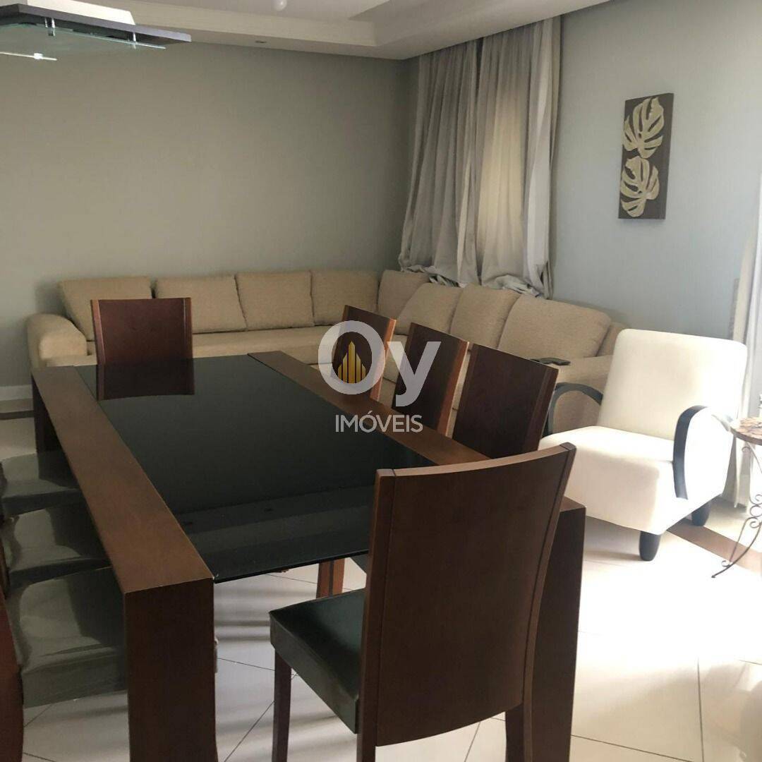 Apartamento com 3 dormitórios à venda, 150 m² por R$ 1.700.000,00 - Vila Ema - São José dos Campos/SP