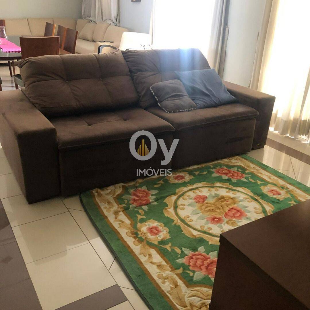 Apartamento com 3 dormitórios à venda, 150 m² por R$ 1.700.000,00 - Vila Ema - São José dos Campos/SP