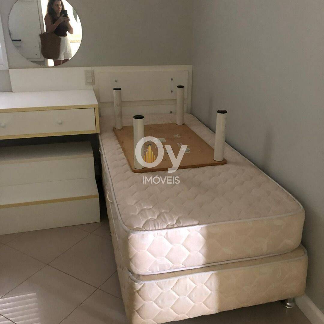 Apartamento com 3 dormitórios à venda, 150 m² por R$ 1.700.000,00 - Vila Ema - São José dos Campos/SP