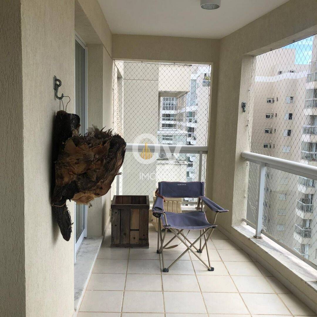 Apartamento com 3 dormitórios à venda, 150 m² por R$ 1.700.000,00 - Vila Ema - São José dos Campos/SP