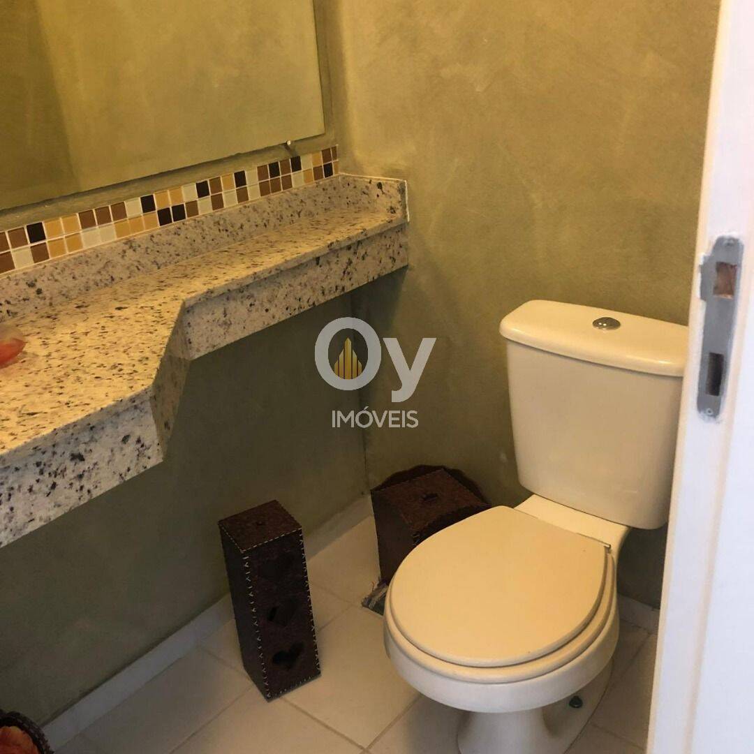 Apartamento com 3 dormitórios à venda, 150 m² por R$ 1.700.000,00 - Vila Ema - São José dos Campos/SP