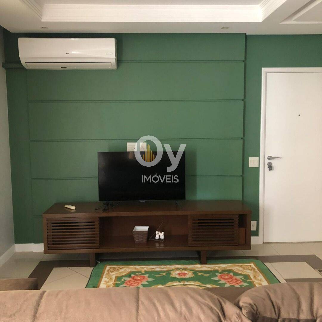 Apartamento com 3 dormitórios à venda, 150 m² por R$ 1.700.000,00 - Vila Ema - São José dos Campos/SP
