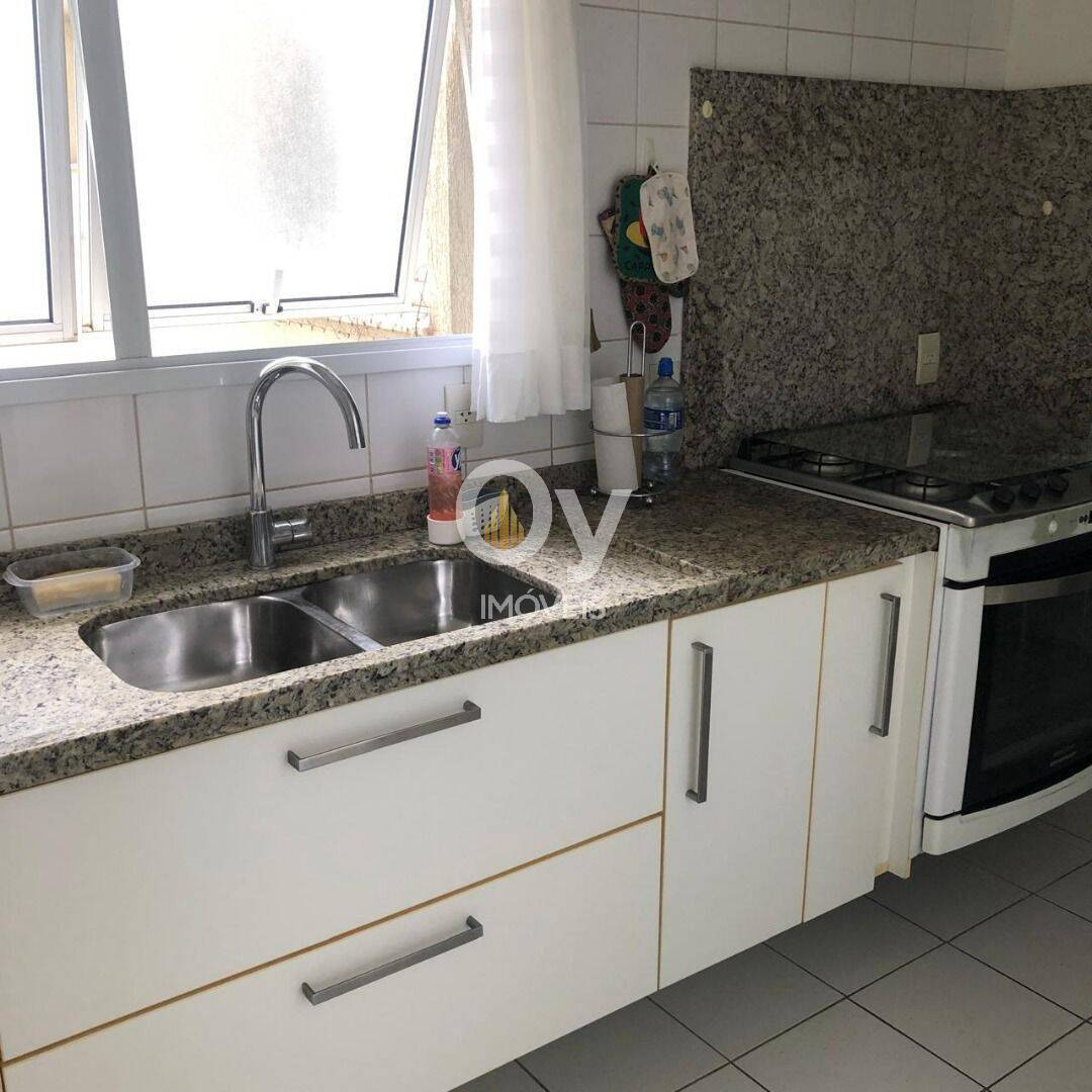 Apartamento com 3 dormitórios à venda, 150 m² por R$ 1.700.000,00 - Vila Ema - São José dos Campos/SP