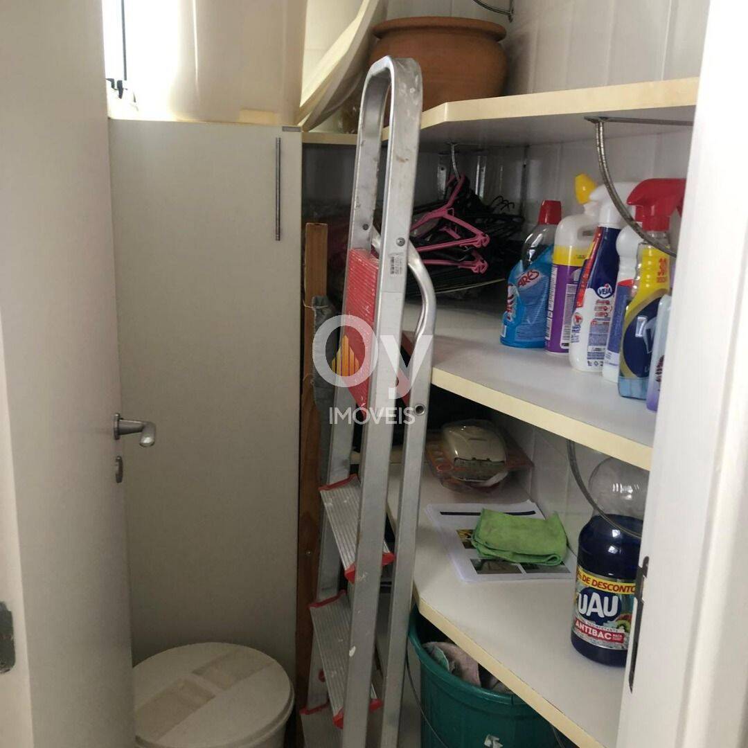 Apartamento com 3 dormitórios à venda, 150 m² por R$ 1.700.000,00 - Vila Ema - São José dos Campos/SP