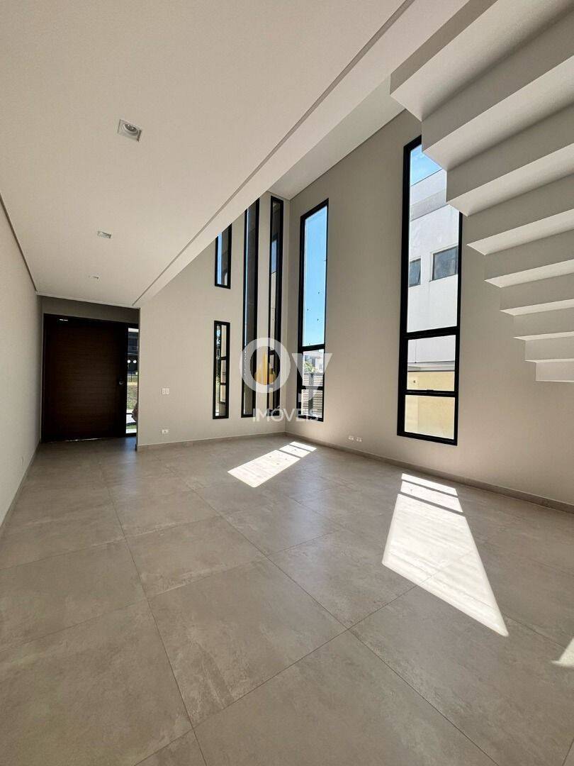 Sobrado com 4 suítes à venda, 374 m² por R$ 3.950.000 - Condomínio Residencial Alphaville II - São José dos Campos/SP