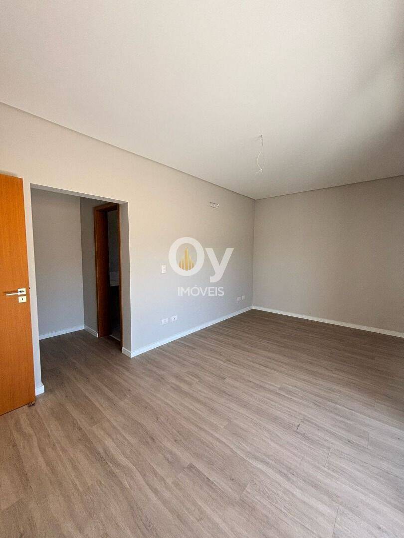 Sobrado com 4 suítes à venda, 374 m² por R$ 3.950.000 - Condomínio Residencial Alphaville II - São José dos Campos/SP