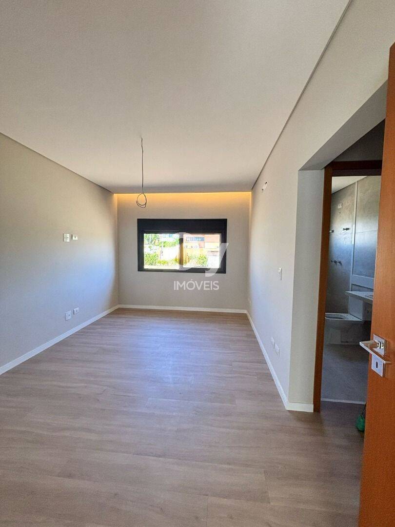 Sobrado com 4 suítes à venda, 374 m² por R$ 3.950.000 - Condomínio Residencial Alphaville II - São José dos Campos/SP