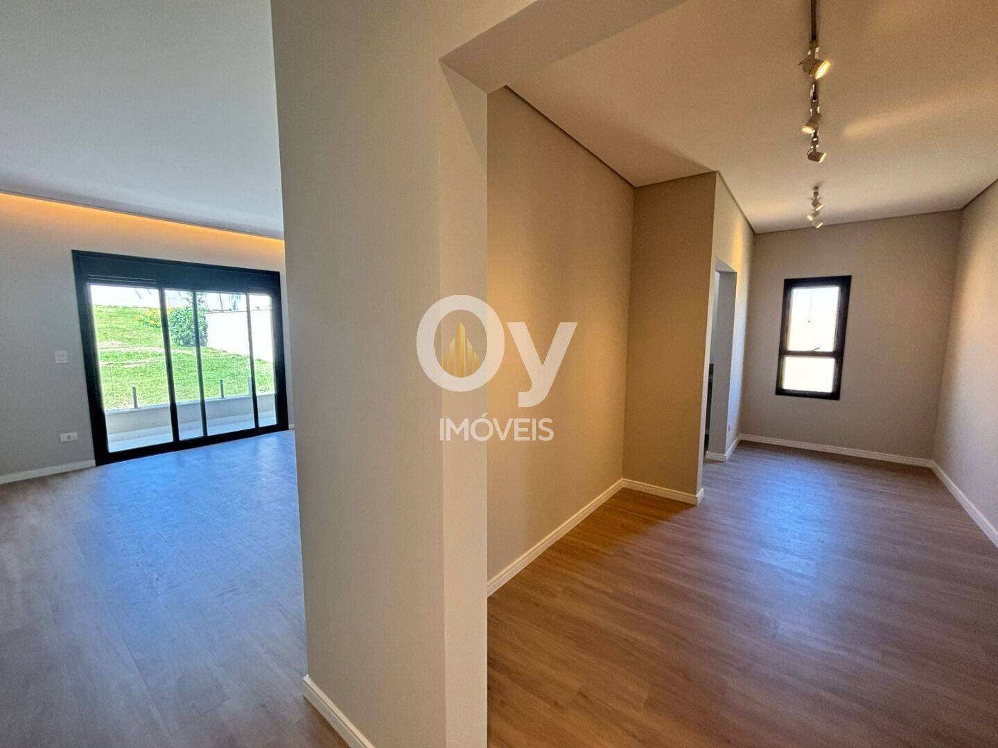 Sobrado com 4 suítes à venda, 374 m² por R$ 3.950.000 - Condomínio Residencial Alphaville II - São José dos Campos/SP