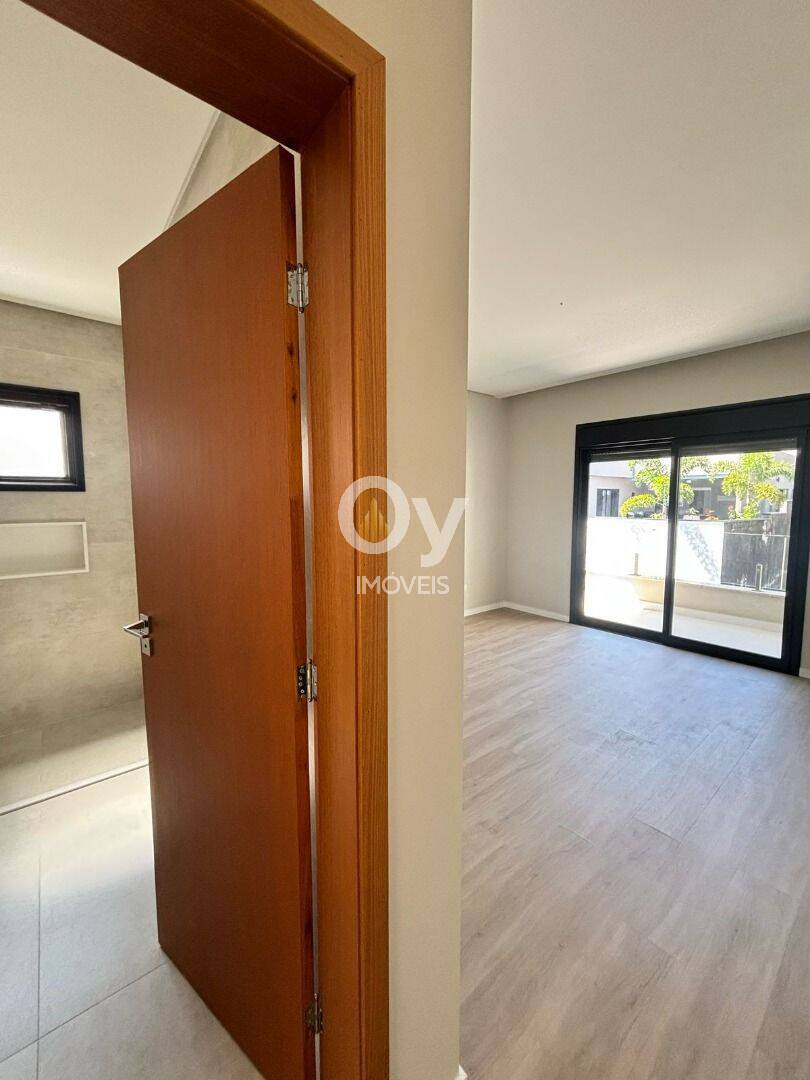 Sobrado com 4 suítes à venda, 374 m² por R$ 3.950.000 - Condomínio Residencial Alphaville II - São José dos Campos/SP
