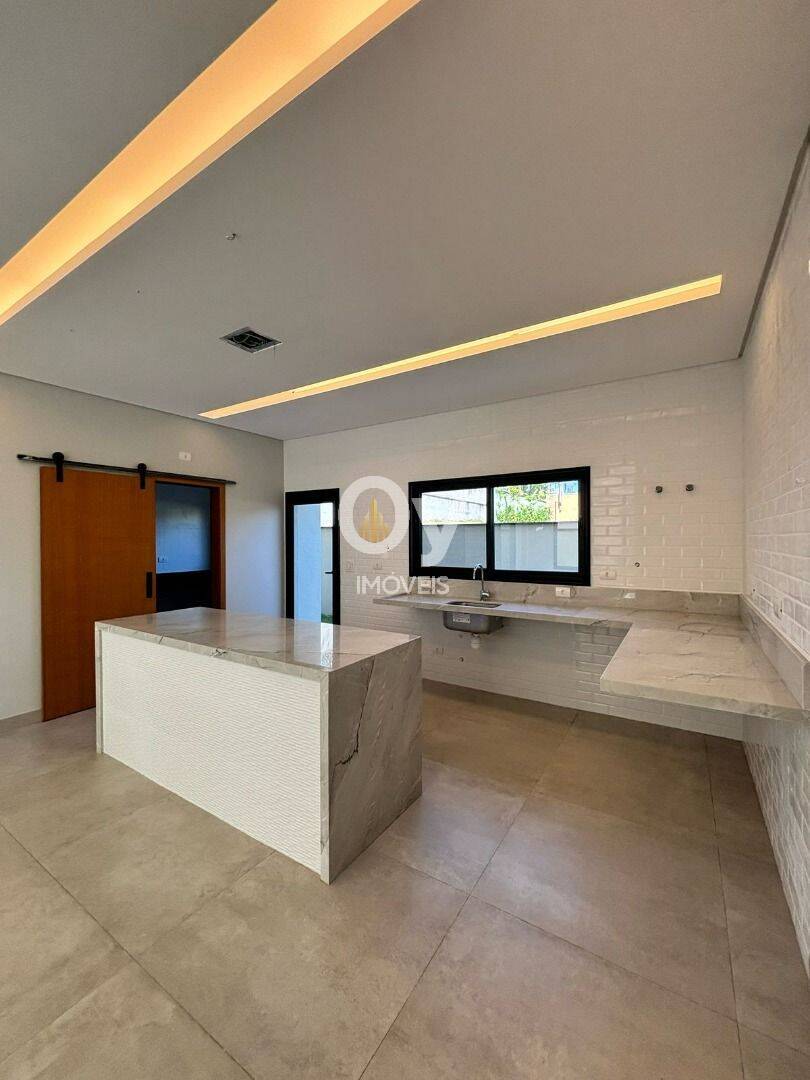 Sobrado com 4 suítes à venda, 374 m² por R$ 3.950.000 - Condomínio Residencial Alphaville II - São José dos Campos/SP