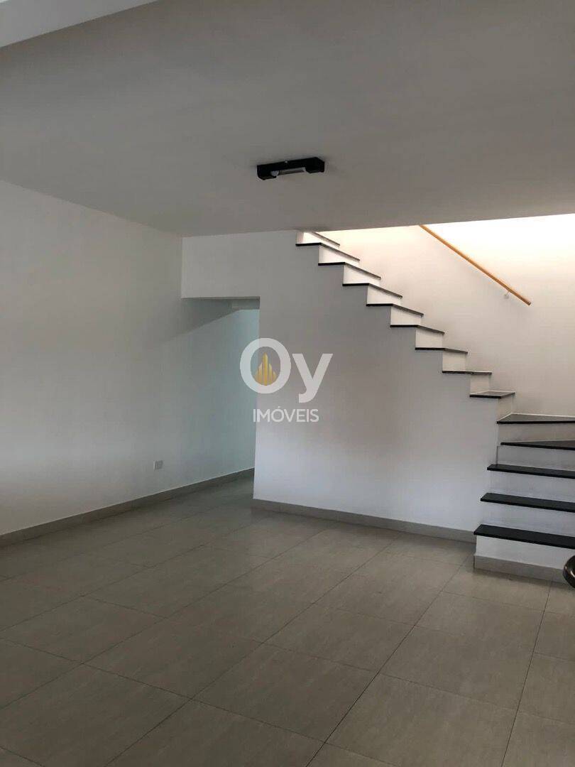 Sobrado com 3 dormitórios à venda, 158 m² por R$ 600.000 - Residencial Bosque dos Ipês - São José dos Campos/SP
