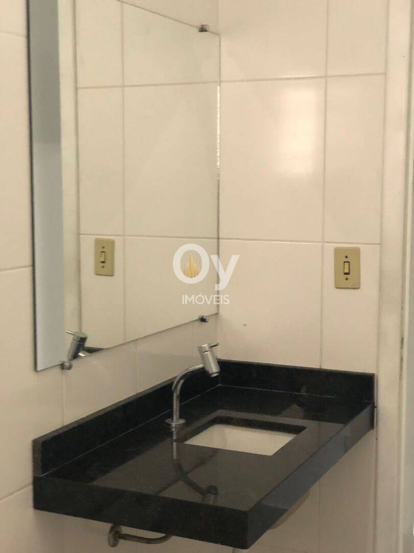 Sobrado com 3 dormitórios à venda, 158 m² por R$ 600.000 - Residencial Bosque dos Ipês - São José dos Campos/SP