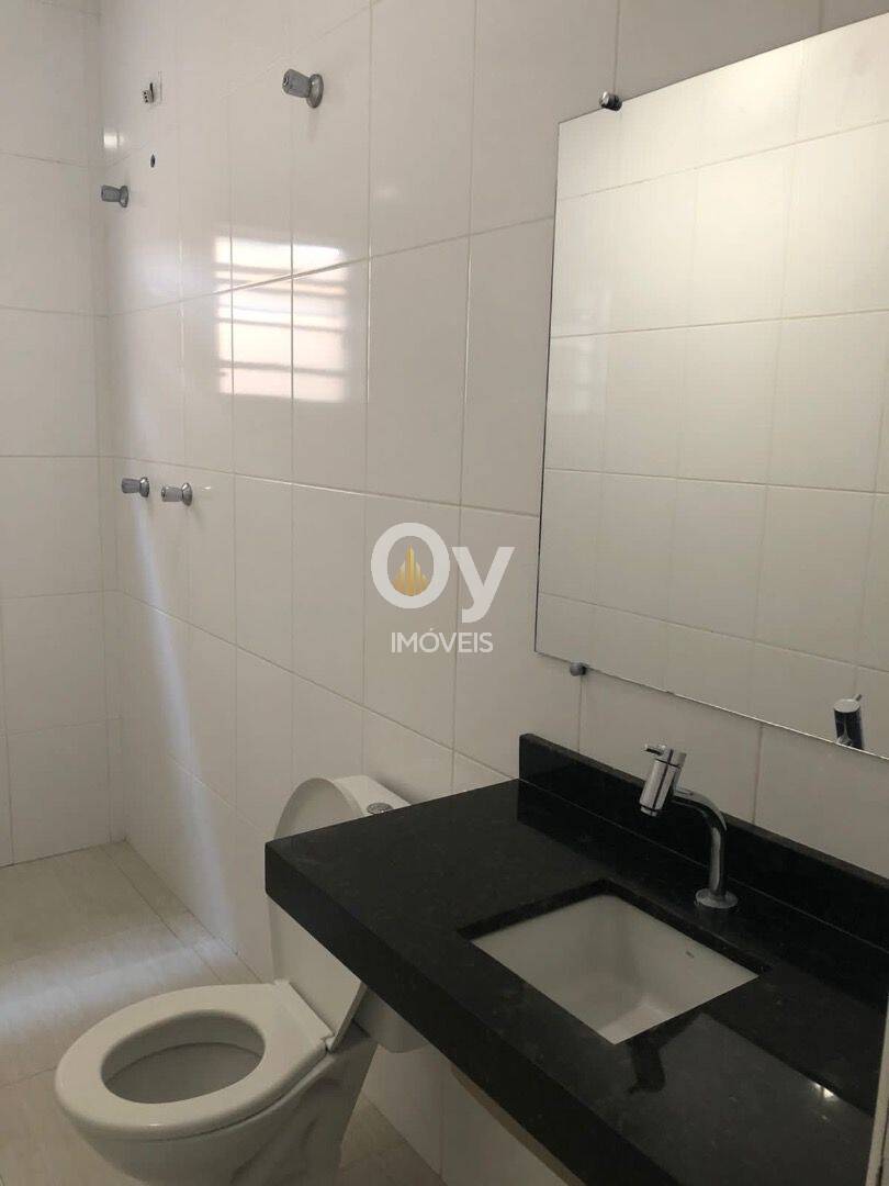 Sobrado com 3 dormitórios à venda, 158 m² por R$ 600.000 - Residencial Bosque dos Ipês - São José dos Campos/SP