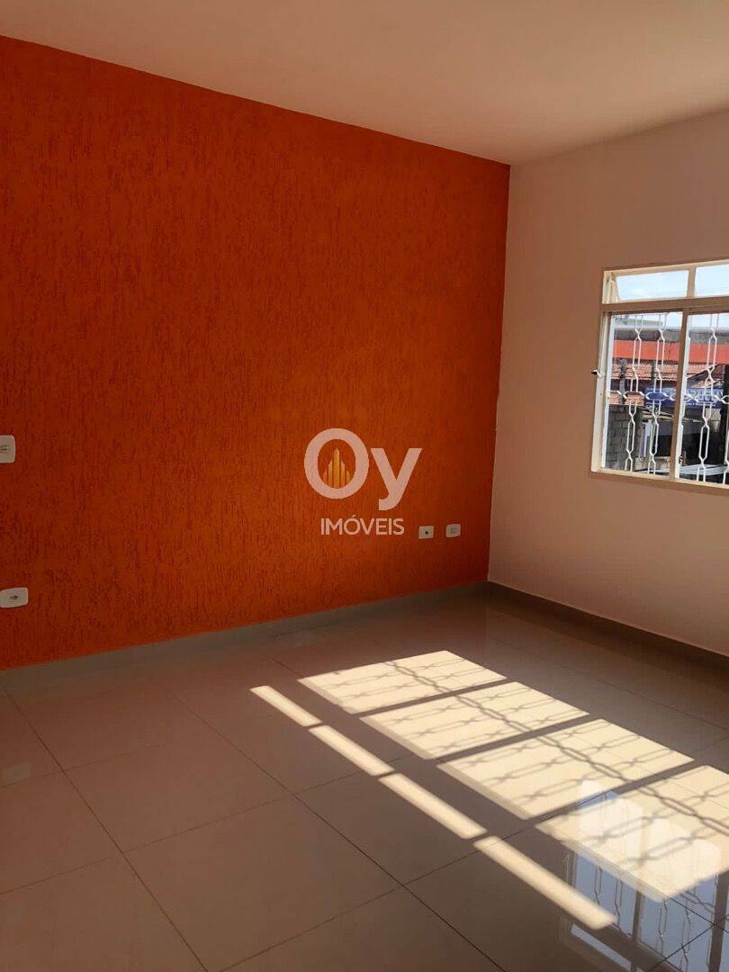 Sobrado com 3 dormitórios à venda, 158 m² por R$ 600.000 - Residencial Bosque dos Ipês - São José dos Campos/SP