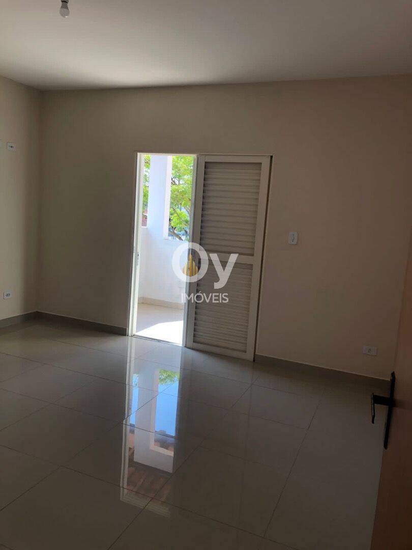 Sobrado com 3 dormitórios à venda, 158 m² por R$ 600.000 - Residencial Bosque dos Ipês - São José dos Campos/SP
