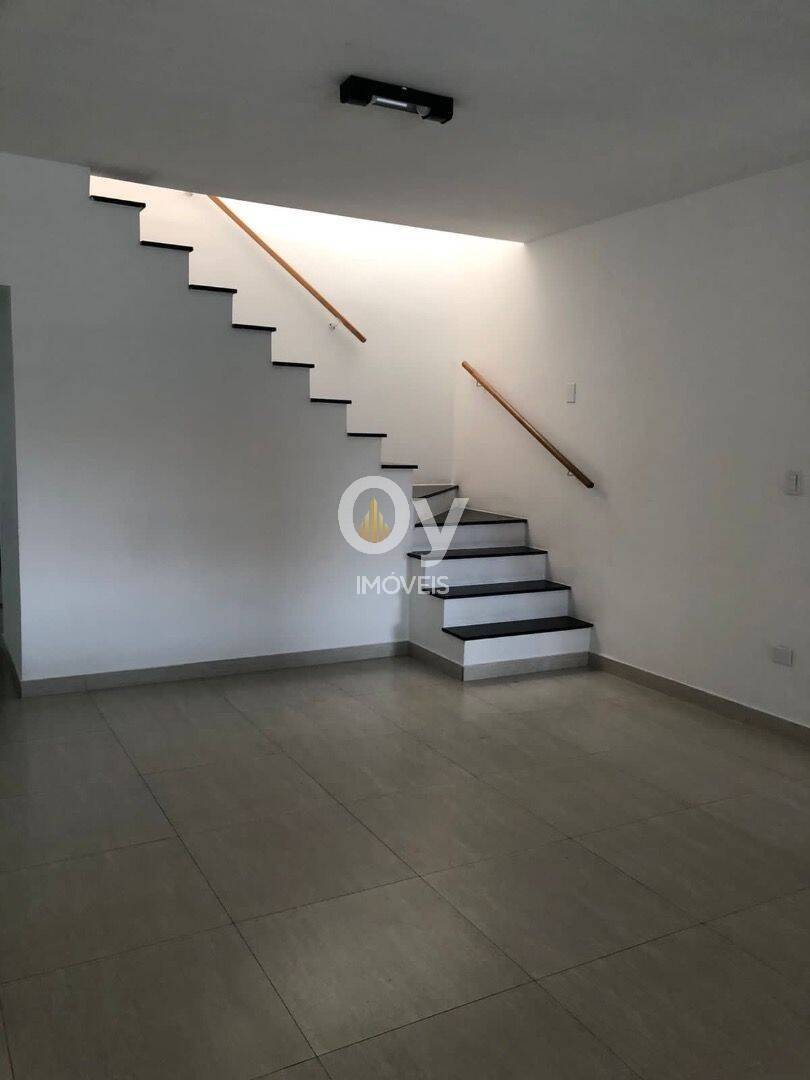 Sobrado com 3 dormitórios à venda, 158 m² por R$ 600.000 - Residencial Bosque dos Ipês - São José dos Campos/SP