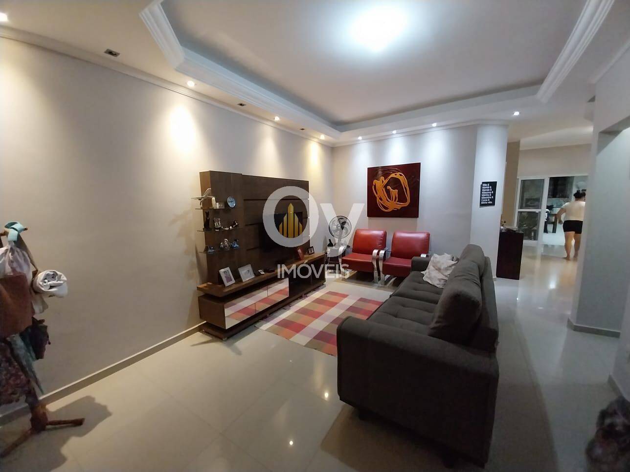 Sobrado com 3 dormitórios à venda, 241 m² por R$ 1.900.000 - Urbanova - São José dos Campos/SP