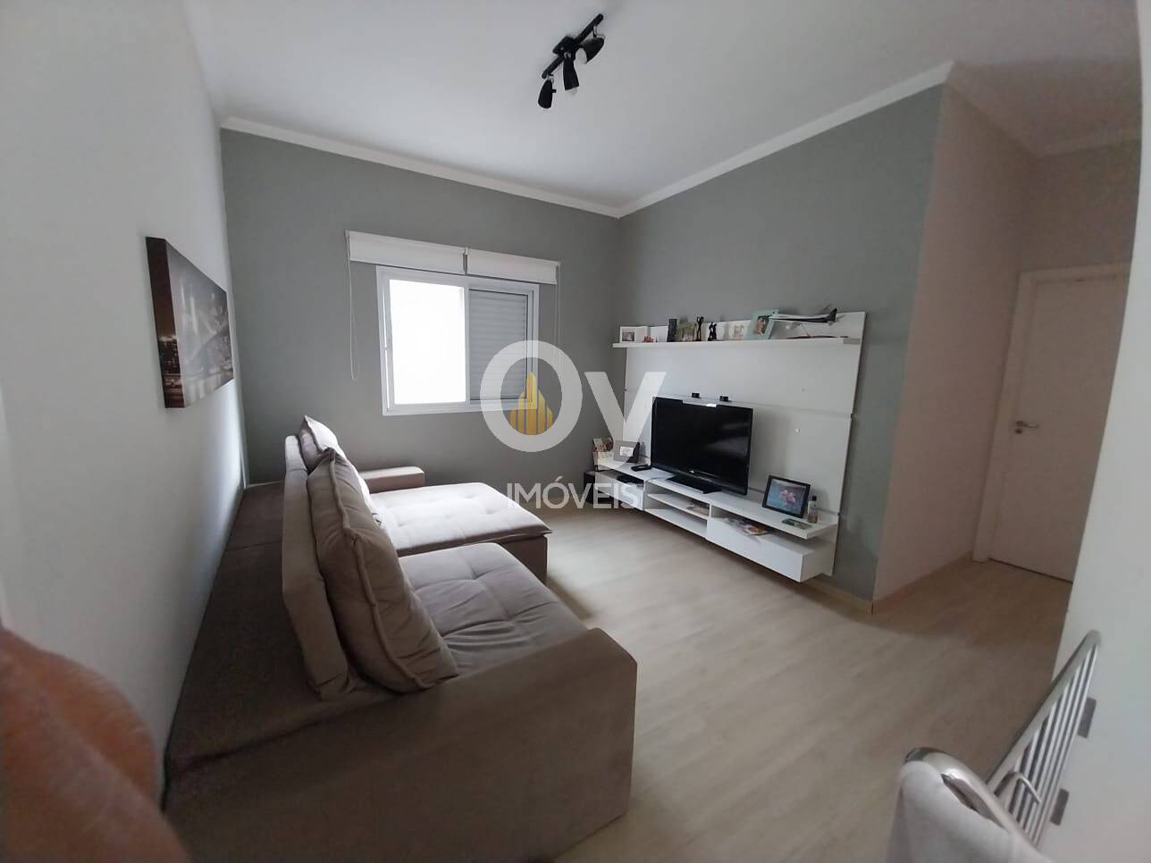 Sobrado com 3 dormitórios à venda, 241 m² por R$ 1.900.000 - Urbanova - São José dos Campos/SP