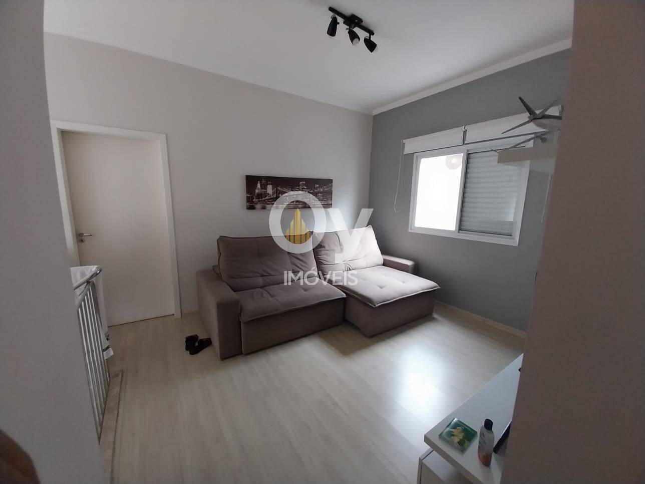 Sobrado com 3 dormitórios à venda, 241 m² por R$ 1.900.000 - Urbanova - São José dos Campos/SP