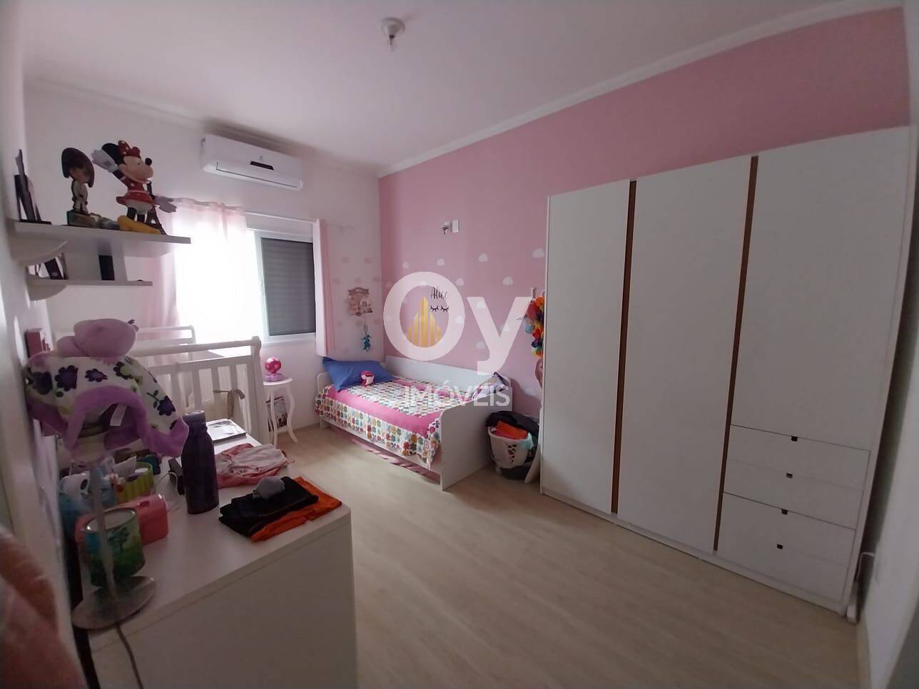 Sobrado com 3 dormitórios à venda, 241 m² por R$ 1.900.000 - Urbanova - São José dos Campos/SP