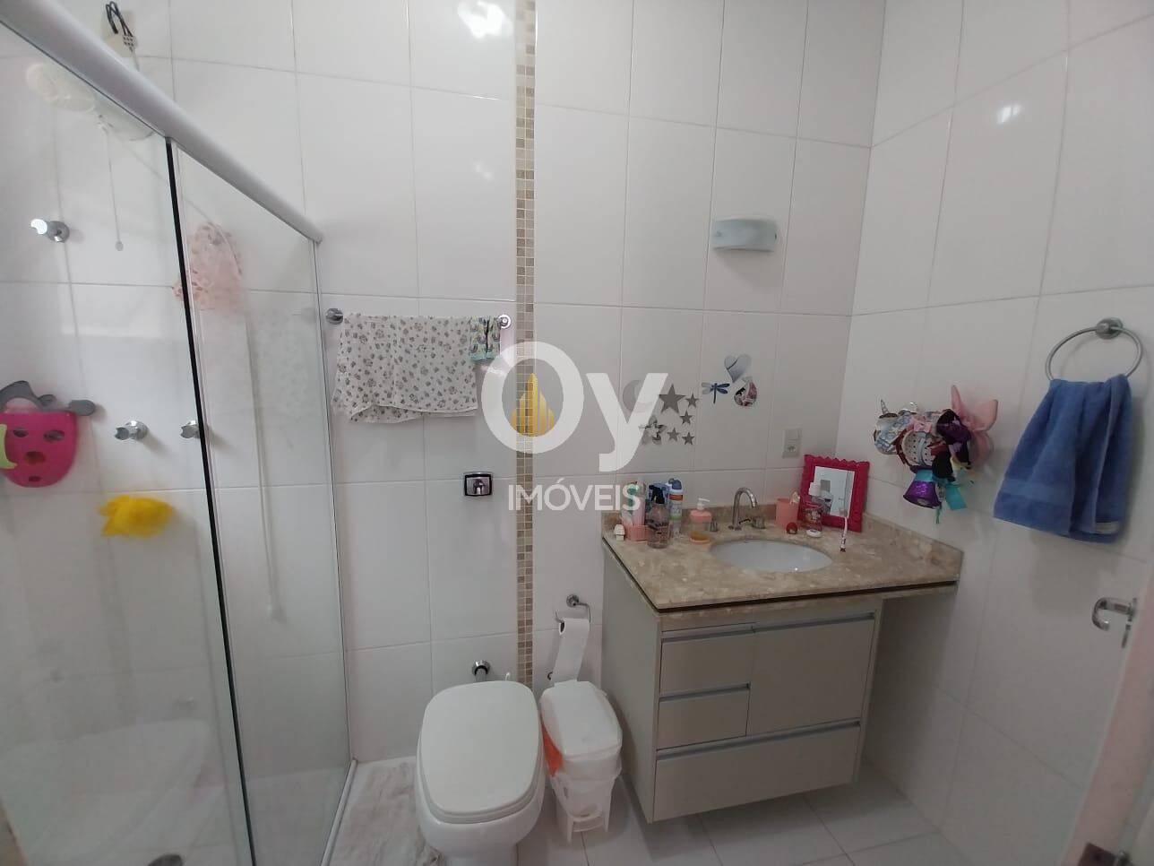 Sobrado com 3 dormitórios à venda, 241 m² por R$ 1.900.000 - Urbanova - São José dos Campos/SP