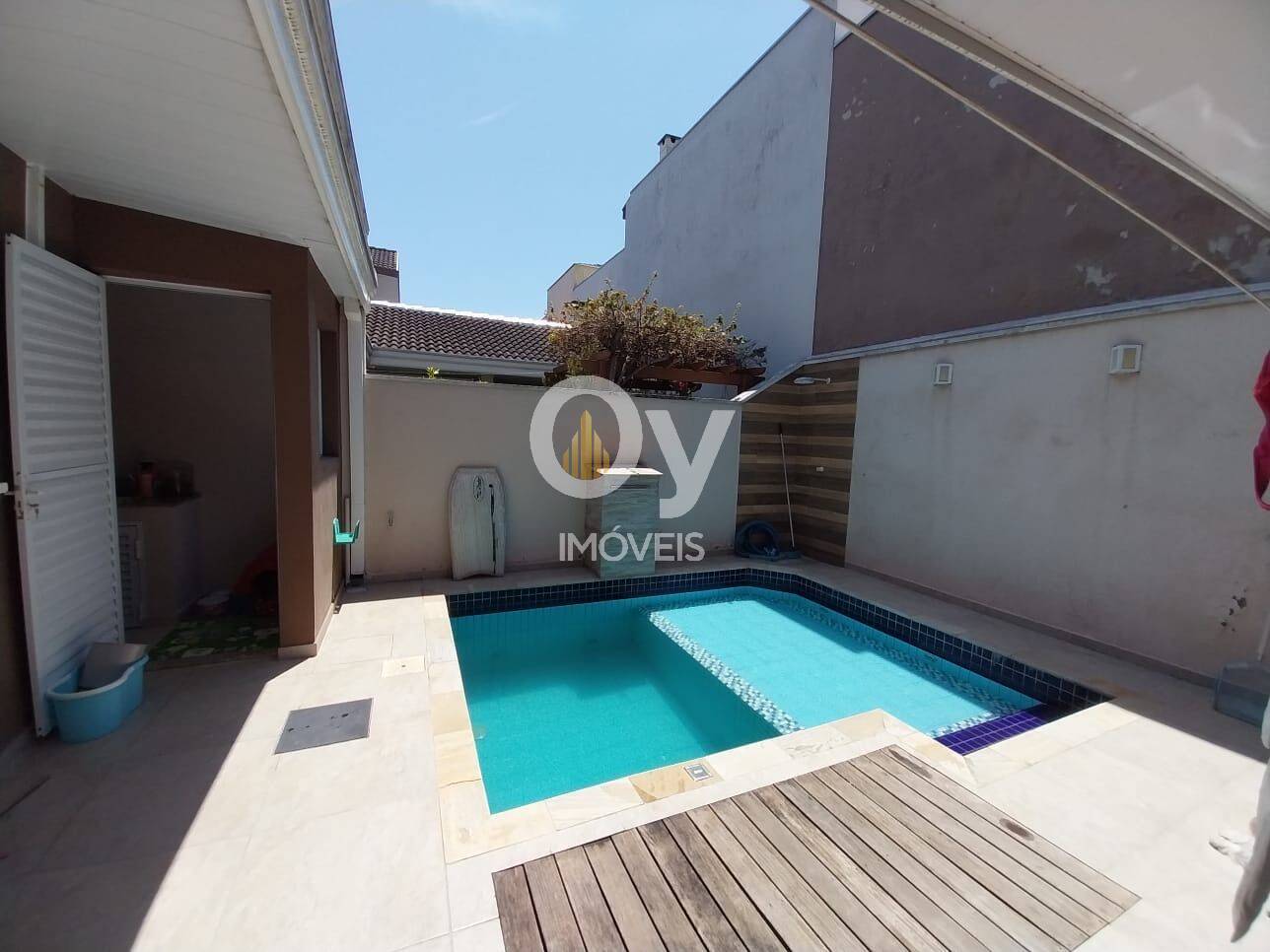 Sobrado com 3 dormitórios à venda, 241 m² por R$ 1.900.000 - Urbanova - São José dos Campos/SP