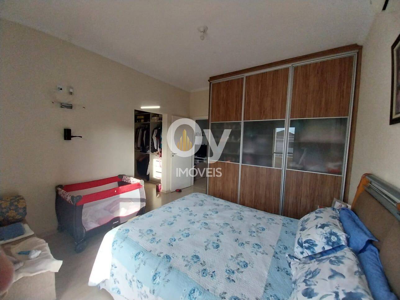 Sobrado com 3 dormitórios à venda, 241 m² por R$ 1.900.000 - Urbanova - São José dos Campos/SP