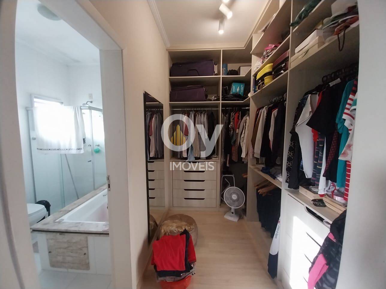 Sobrado com 3 dormitórios à venda, 241 m² por R$ 1.900.000 - Urbanova - São José dos Campos/SP