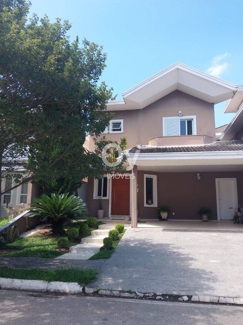 Sobrado com 3 dormitórios à venda, 241 m² por R$ 1.900.000 - Urbanova - São José dos Campos/SP